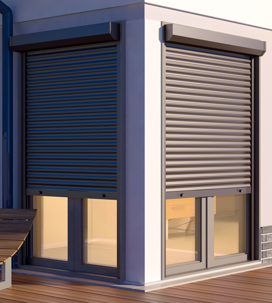 Proizvodnja roletni Ljubenković